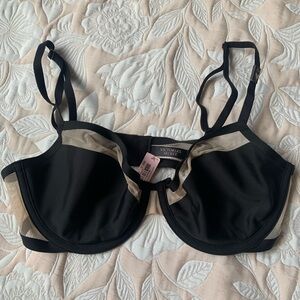 NWT Victorias Secret Satin Bra